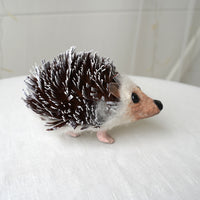 Handmade Hedgehog 'Steve'