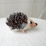 Handmade Hedgehog 'Steve'