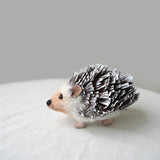 Handmade Hedgehog 'Stefani'