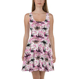 Skater Dress 'Pat 2'